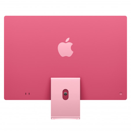 iMac M4 rose