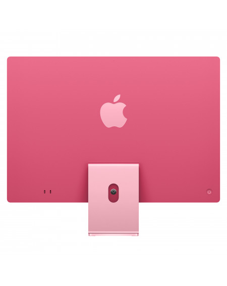 iMac M4 rose