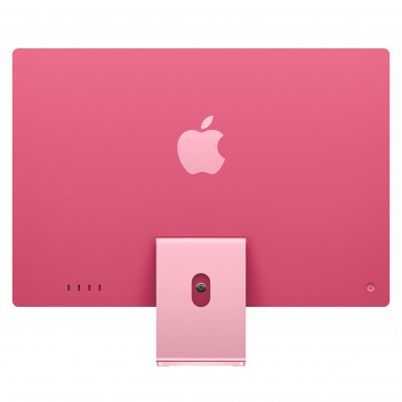 iMac M4 rose