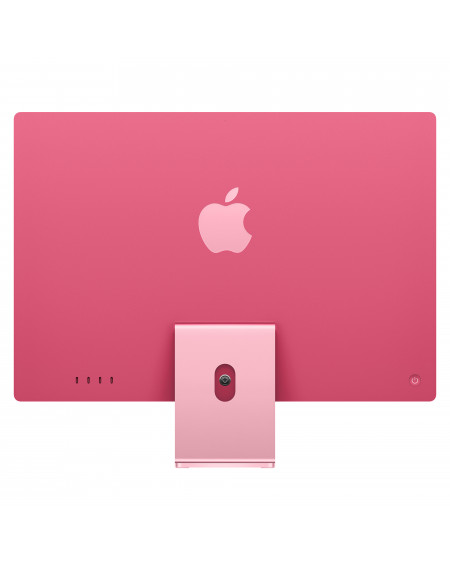 iMac 24" - Rose