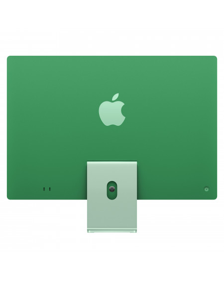 iMac M4 vert