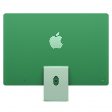 iMac M4 vert