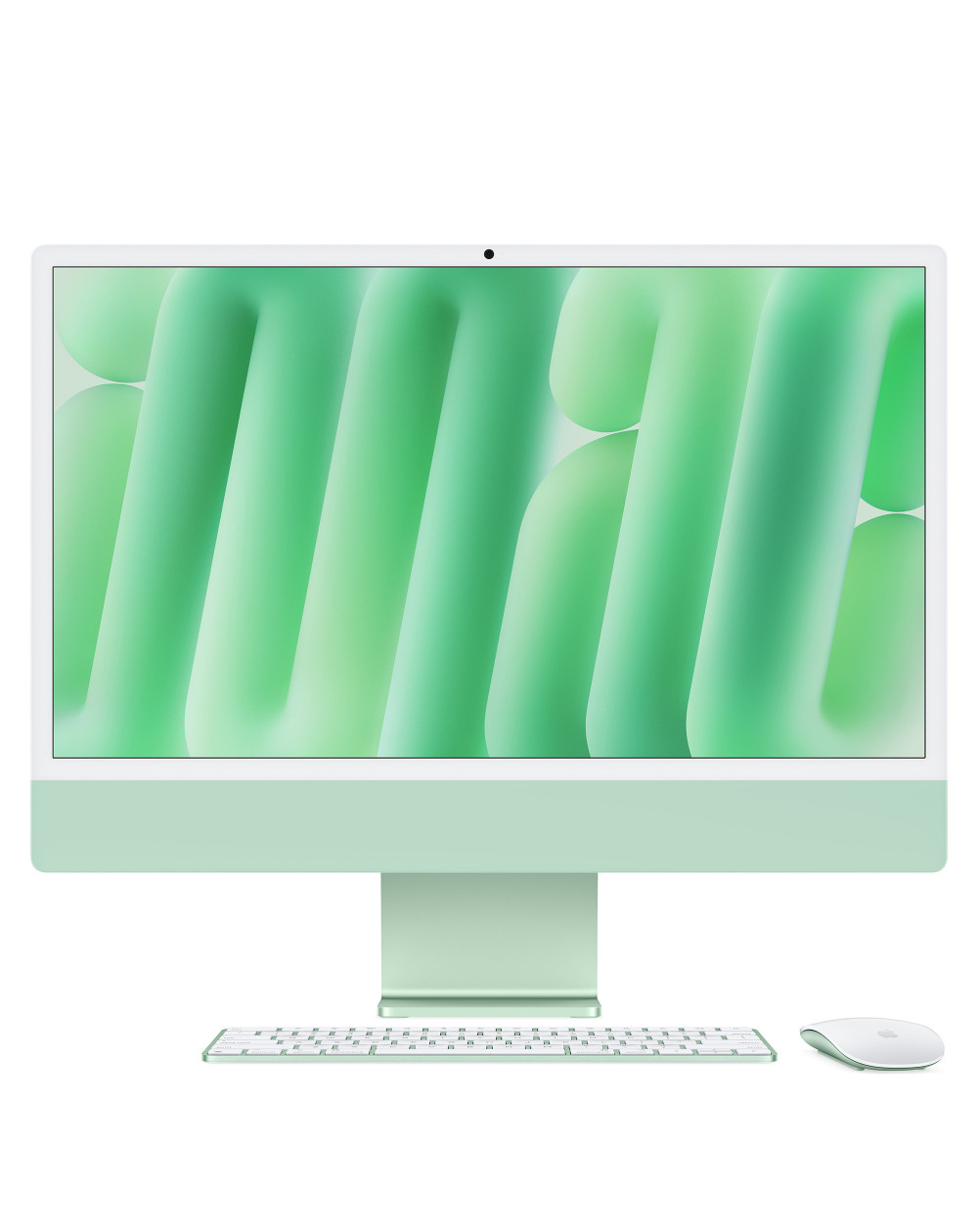 iMac M4 vert