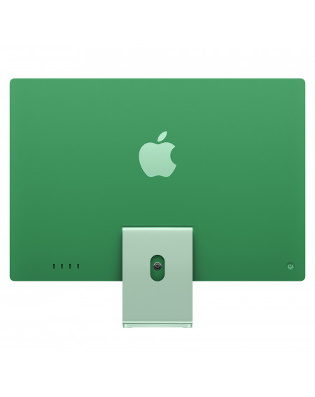 iMac 24" - Vert