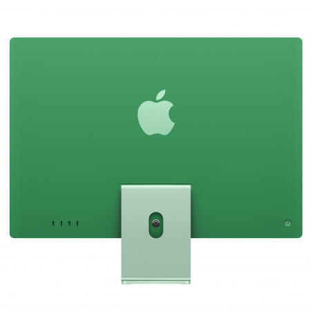 iMac 24" - Vert