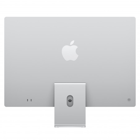 iMac 24" - Argent