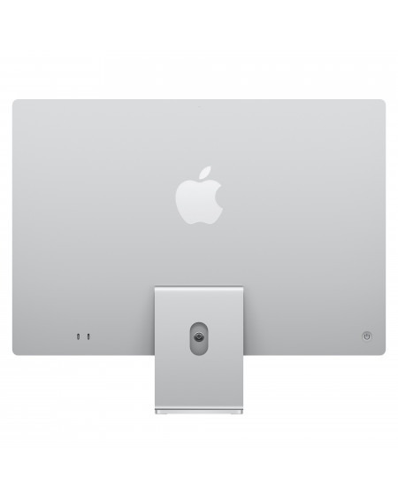 iMac 24" - Argent