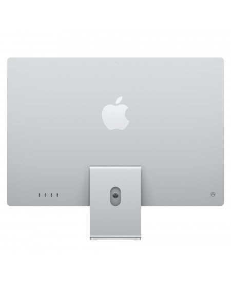 iMac 24" - Argent