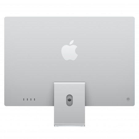 iMac 24" - Argent