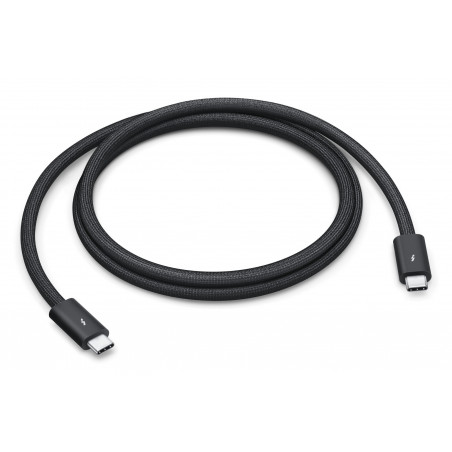 Cable Thunderbolt 5 Pro (USB-C) 1 m