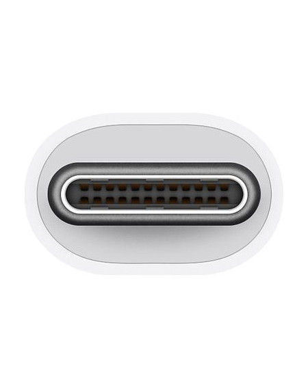 Adaptateur Multiport APPLE AV HDMI USB-C