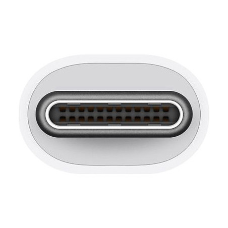 Adaptateur Multiport APPLE AV HDMI USB-C