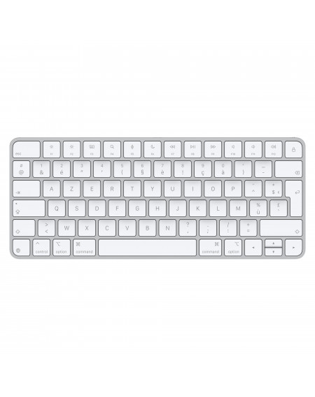Magic Keyboard - Français