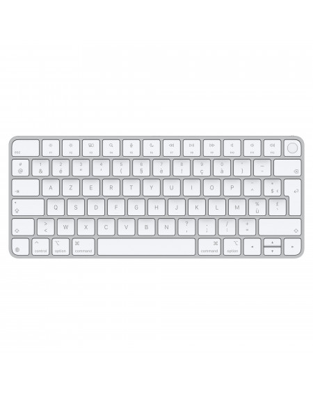 Magic Keyboard avec Touch ID pour les Mac avec puce Apple - Français