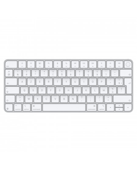 Magic Keyboard avec Touch ID pour les Mac avec puce Apple - Français