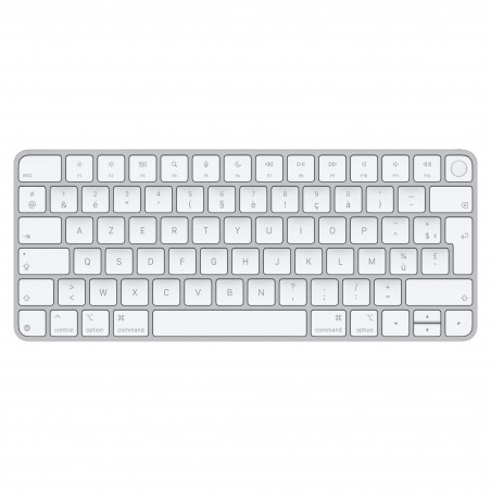 Magic Keyboard avec Touch ID pour les Mac avec puce Apple - Français