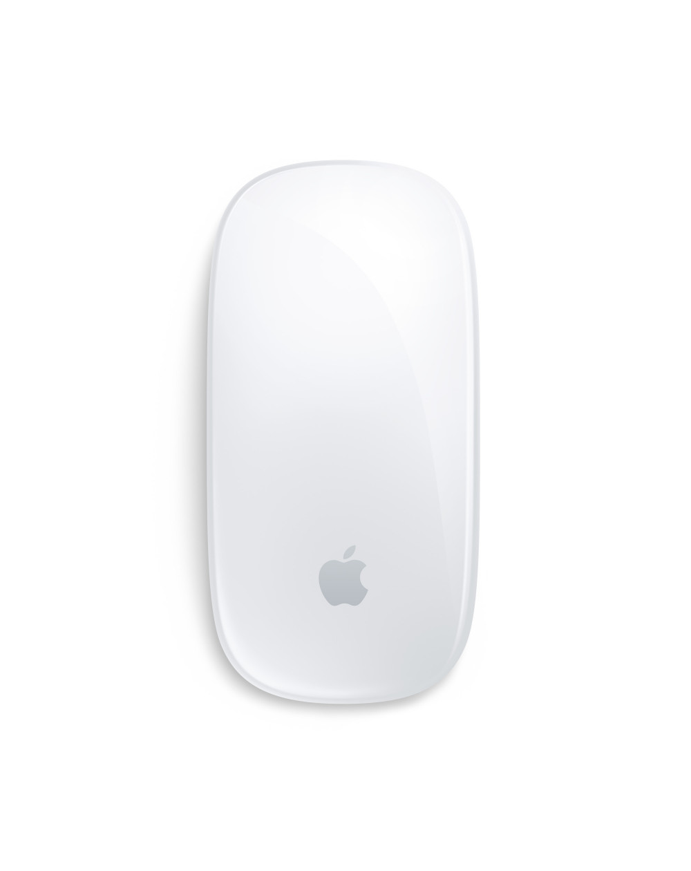 Magic Mouse - Surface Multi-Touch - Blanc