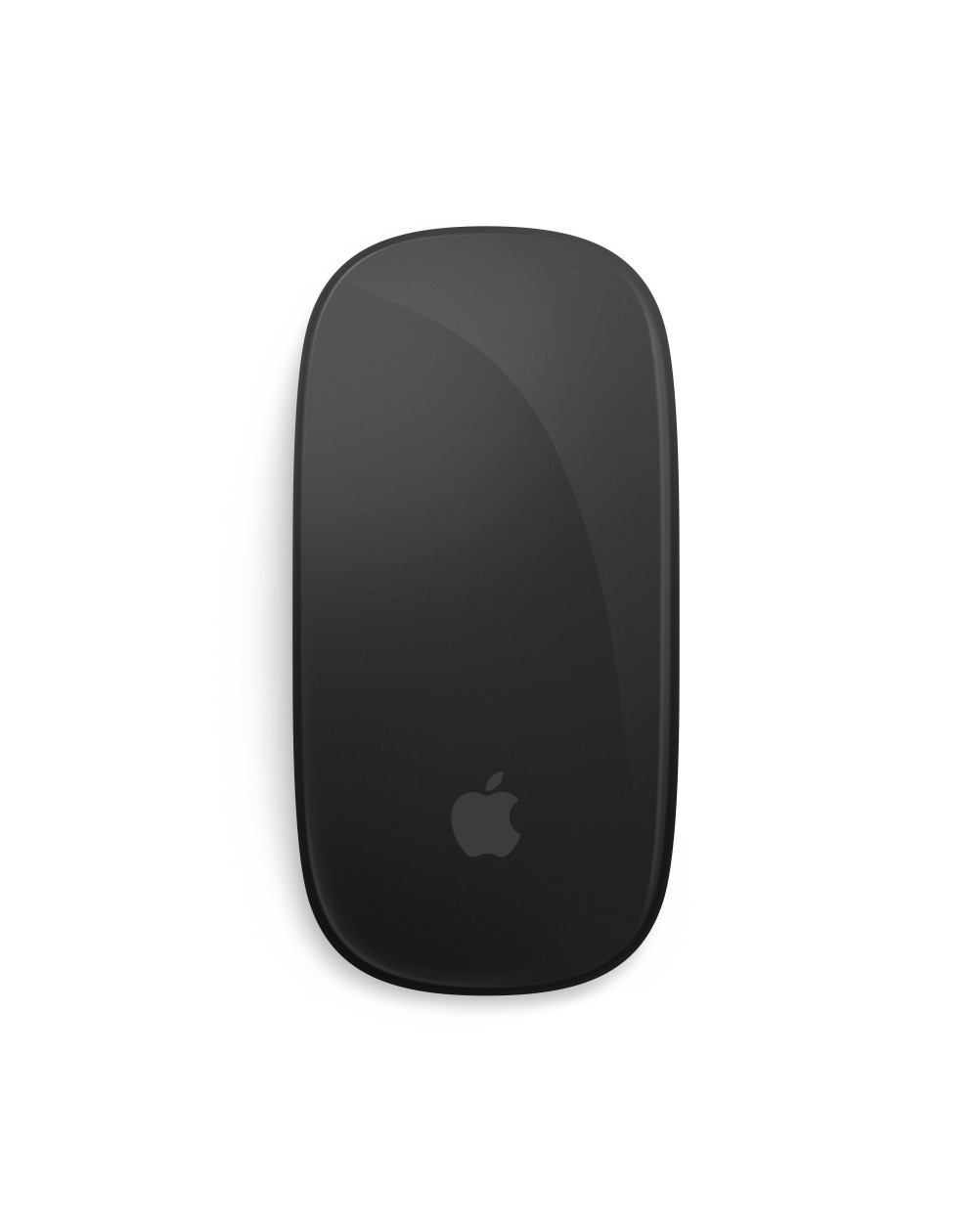 Magic Mouse - Surface Multi-Touch - Noir