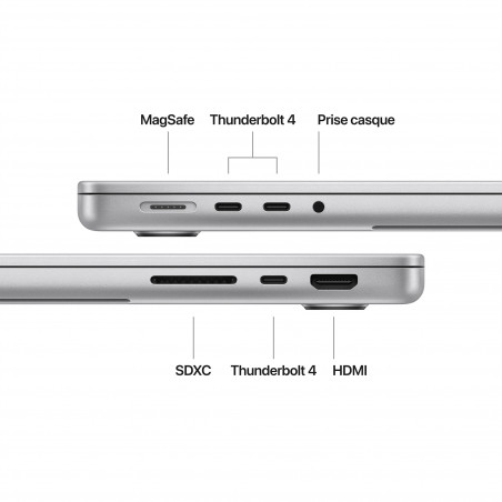 MacBook Pro 14 M4