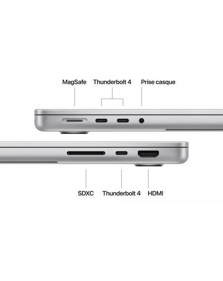 MacBook Pro 14 M4