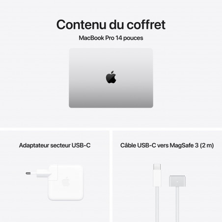 MacBook Pro 14 M4