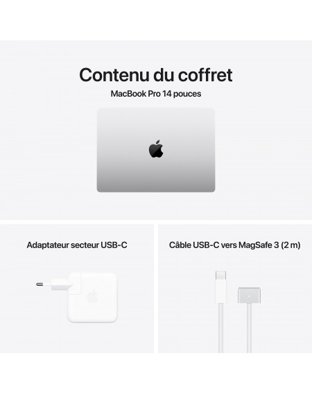 MacBook Pro 14 M4