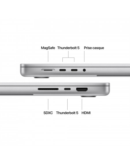 MacBook Pro 16 M4