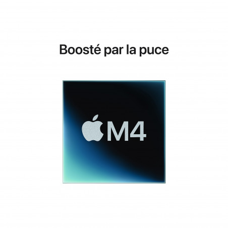 MacBook Pro 14 Argent