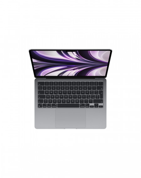 MacBook Air M2