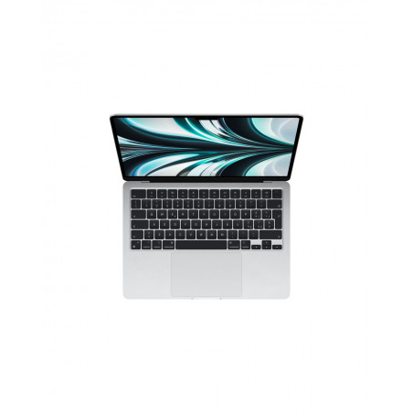 MacBook Air M2