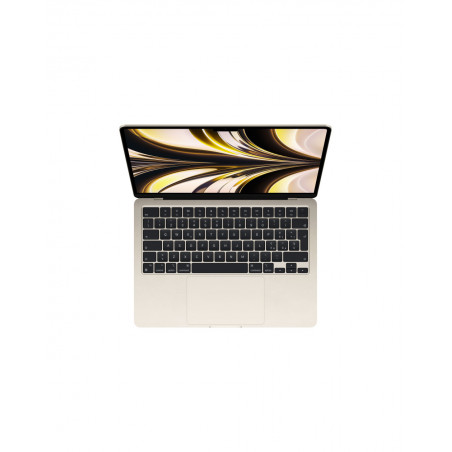 MacBook Air M2