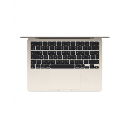 MacBook Air M3