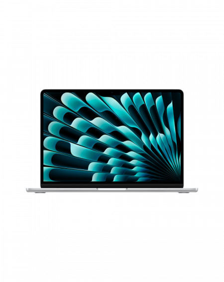 MacBook Air argent