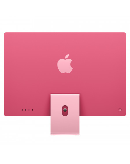 iMac 24" - Rose