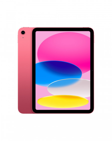 ipad 10e gen rose