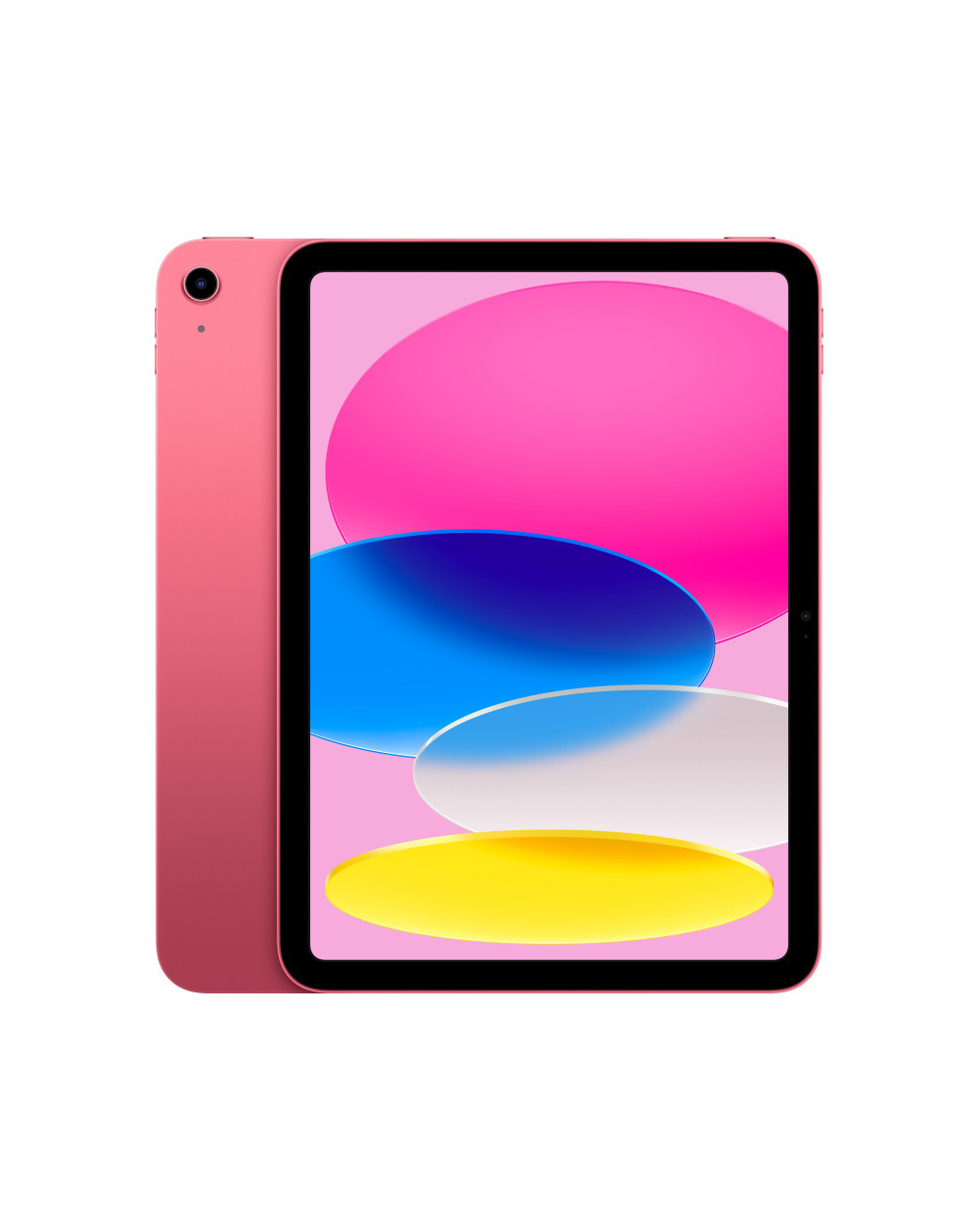 ipad 10e gen rose