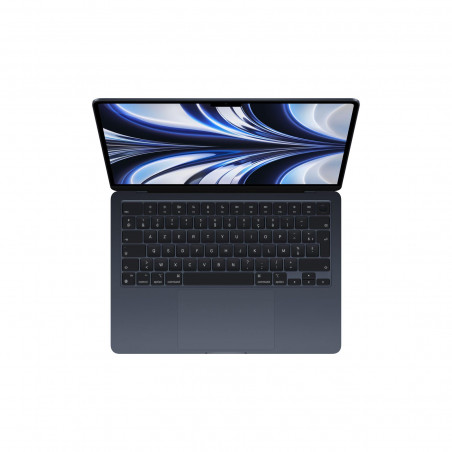 MacBook Air M2 - Minuit