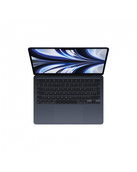 MacBook Air M2 - Minuit