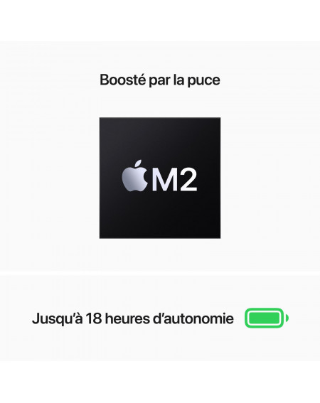 Puce Apple M2