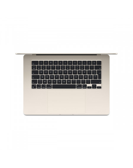 MacBook Air 15" M3