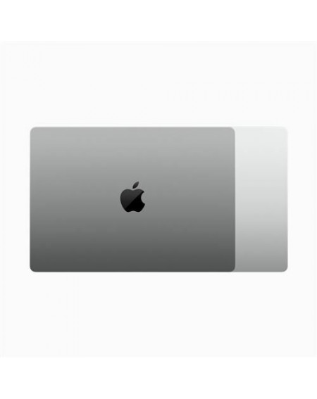 MacBook Pro 16" - 2 couleurs