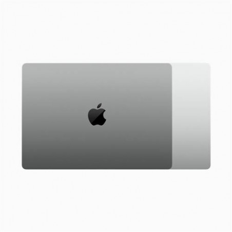 MacBook Pro 16" - 2 couleurs