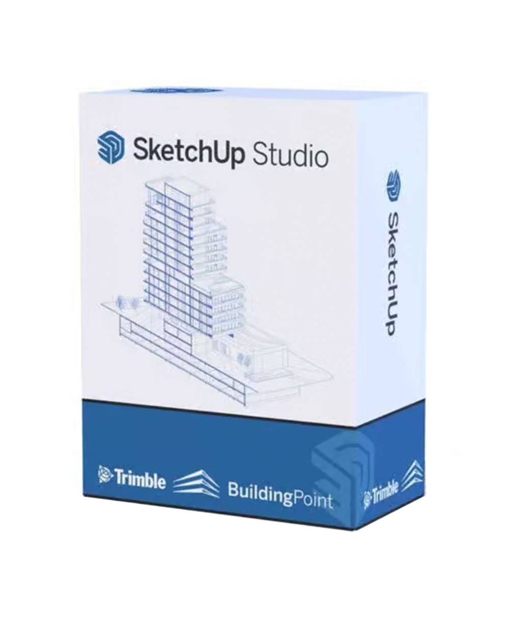 Trimble SketchUp Pro