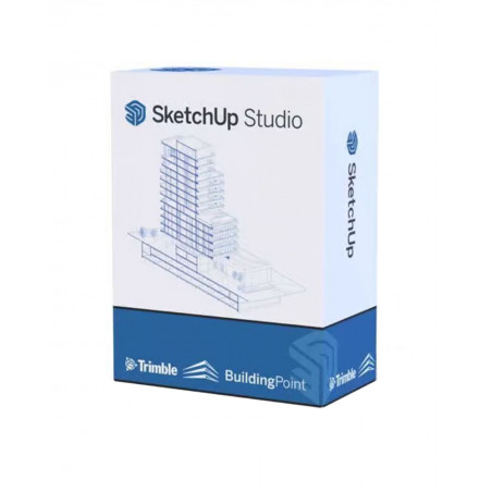 Trimble SketchUp Pro