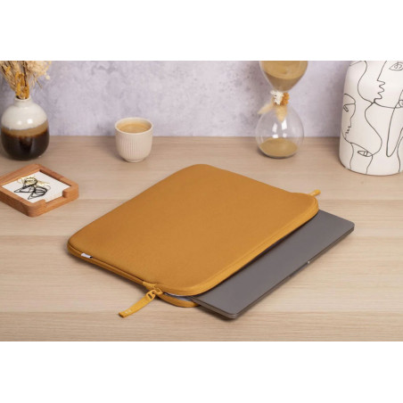 Housse Life MW - MacBook 13"- Jaune