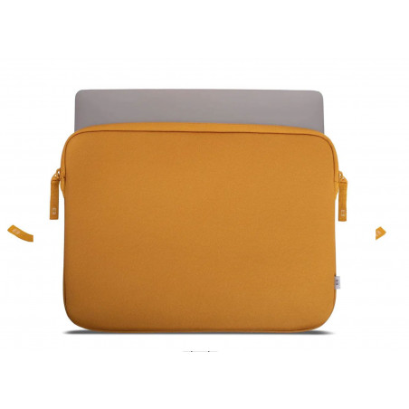 Housse Life MW - MacBook 13"- Jaune