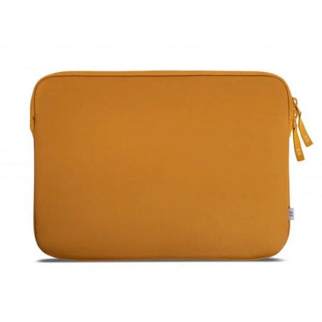 Housse Life MW - MacBook 13"- Jaune