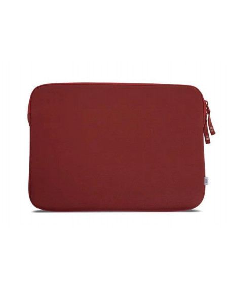 Housse MacBook 13"- rouge