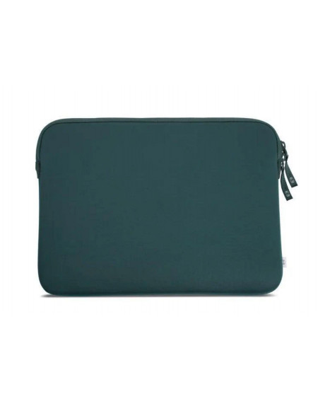 Housse MacBook 13" - vert