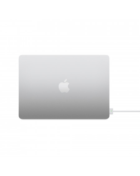 Cable alimentation APPLE USB-C vers MagSafe 3 (2m) - Argent